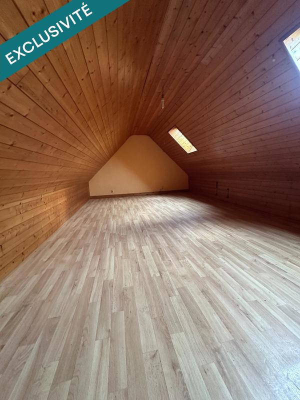 Maison - 48 m² - 2 pièces