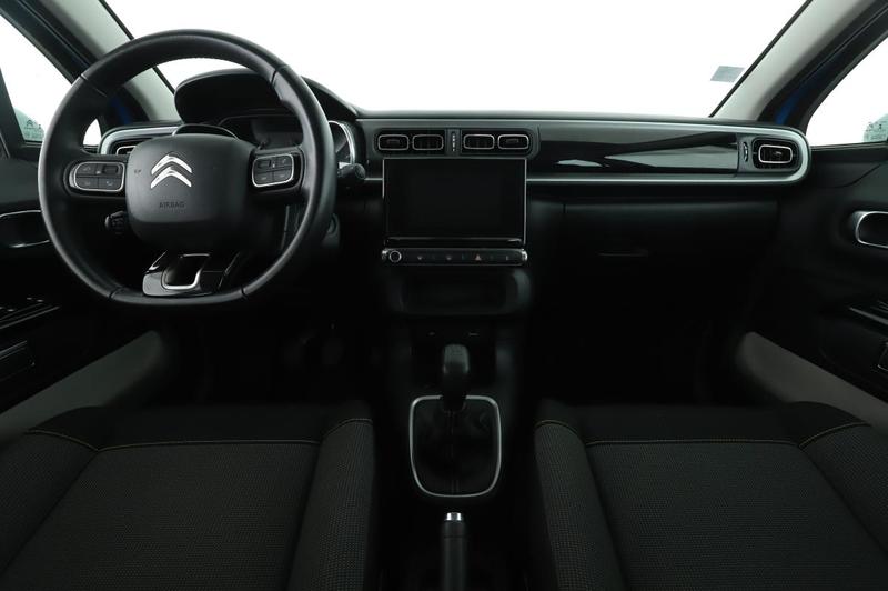 Citroën C3 1.2 PureTech Shine 82 ch