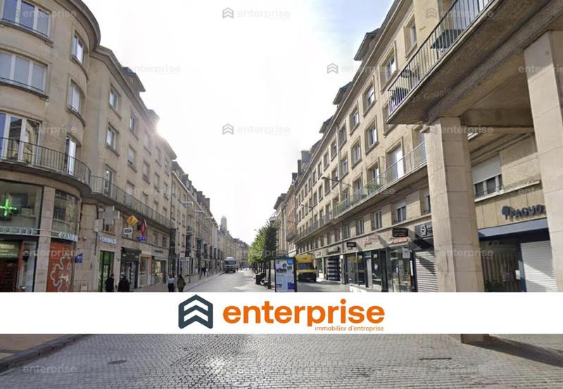 Local commercial - 40 m²