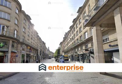 Local commercial - 40 m²