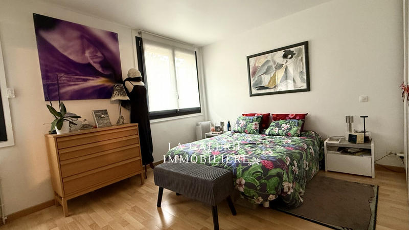 Maison - 172 m² - 6 pièces