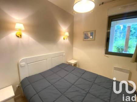 Appartement - 43 m² - 3 pièces