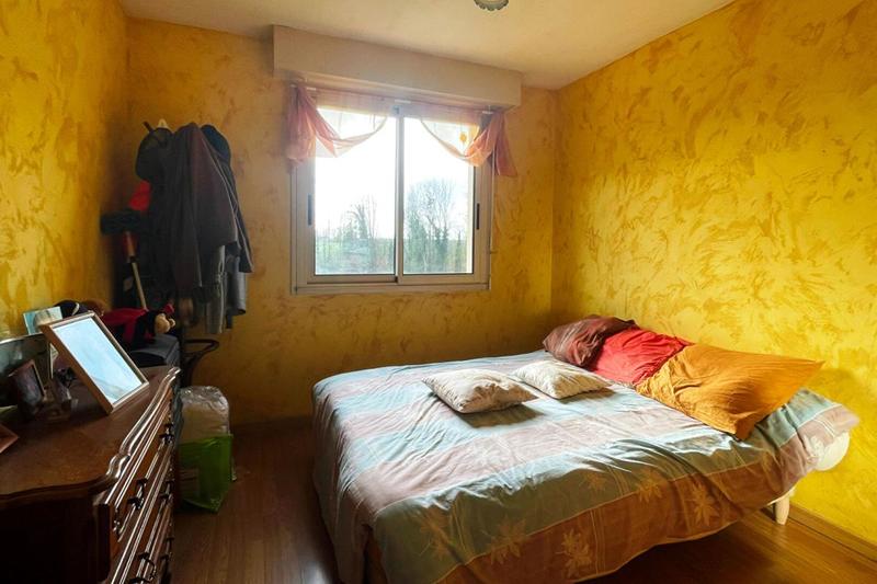 Maison de campagne - 86 m² - 5 pièces