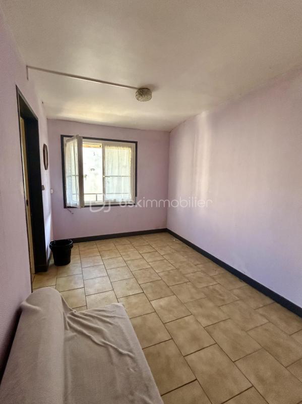 Maison de village - 109 m² - 5 pièces