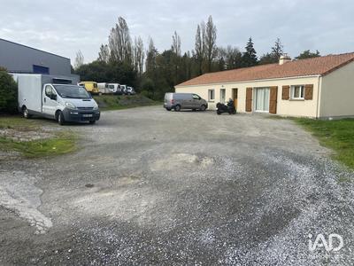 Local commercial - 190 m²