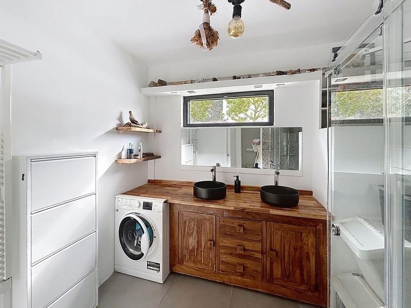 Maison - 77 m² - 3 pièces