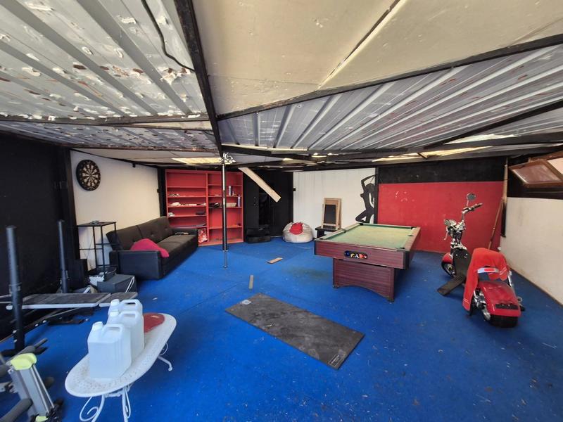 Maison - 83 m² - 4 pièces