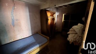 Maison - 46 m² - 3 pièces