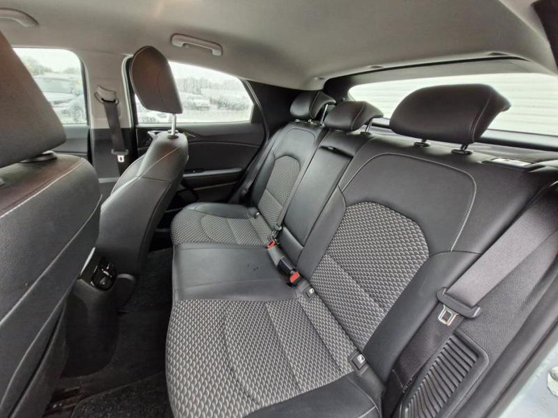 Kia Xceed 1.6 Gd-i 141 Hybride Rechargeable Dct6 Active