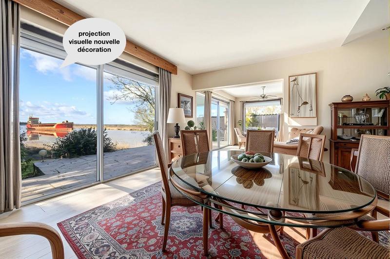 Villa - 187 m² - 6 pièces