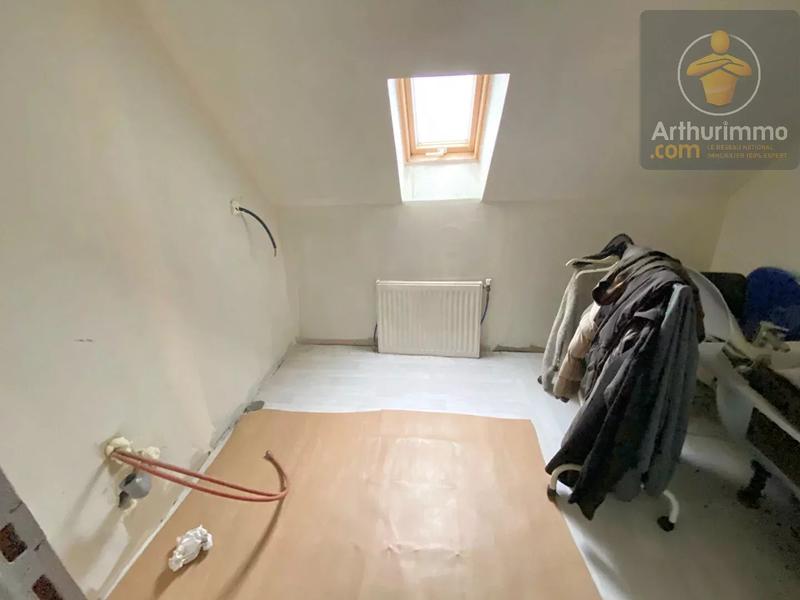 Maison - 170 m² - 7 pièces