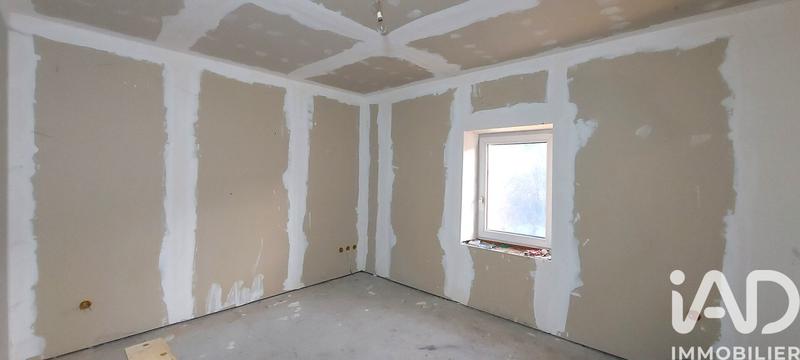 Maison de ville - 101 m² - 4 pièces