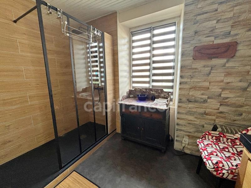 Maison - 113 m² - 5 pièces