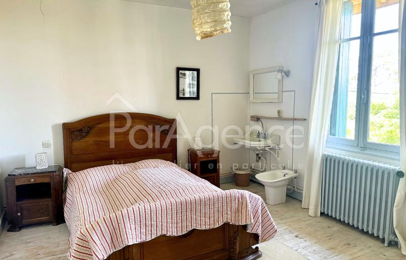 Maison - 128 m² - 6 pièces