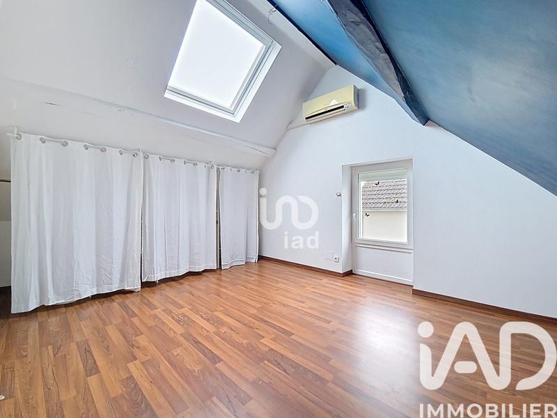 Maison - 92 m² - 3 pièces