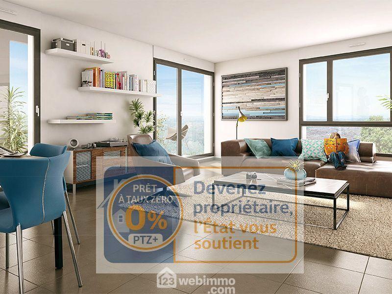 Villa - 83 m² - 4 pièces