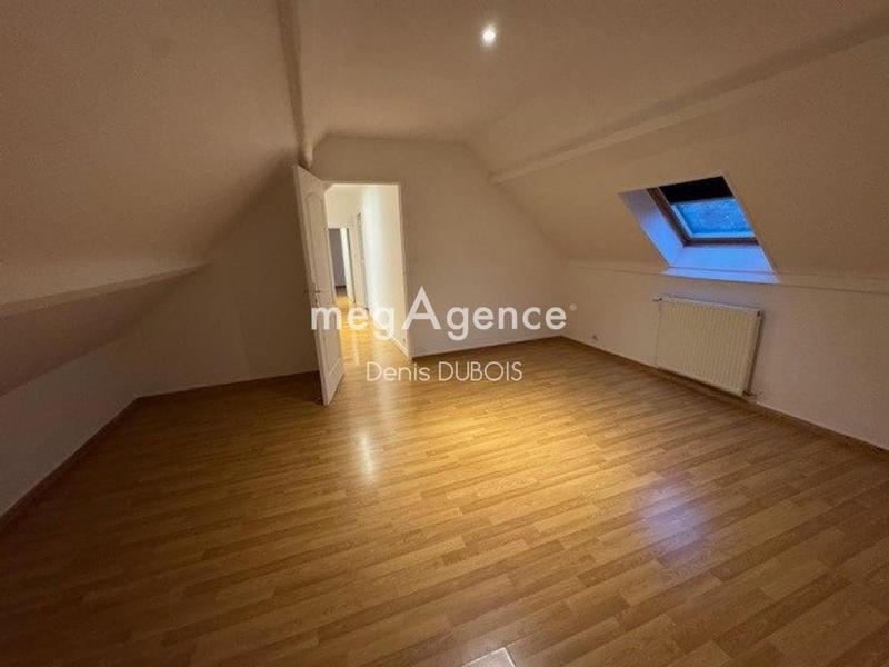 Maison en pierre - 140 m² - 7 pièces