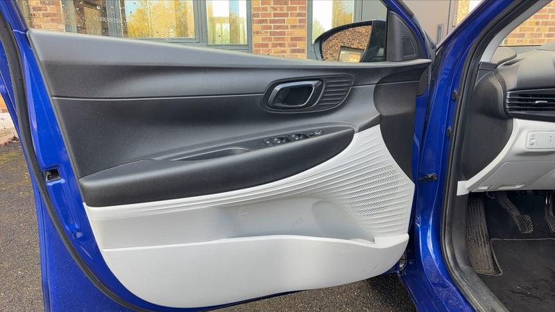 Hyundai i20 1.0 t-GDi 100 Mild Hybrid Creative