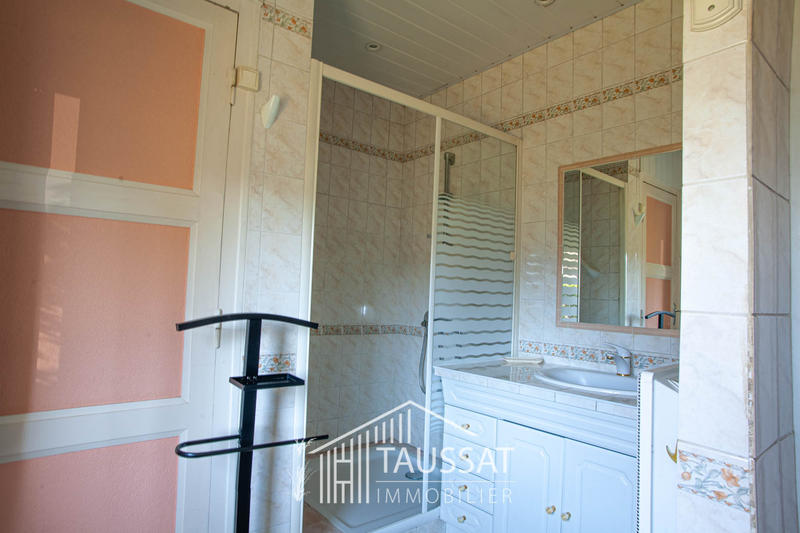 Maison - 96 m² - 4 pièces