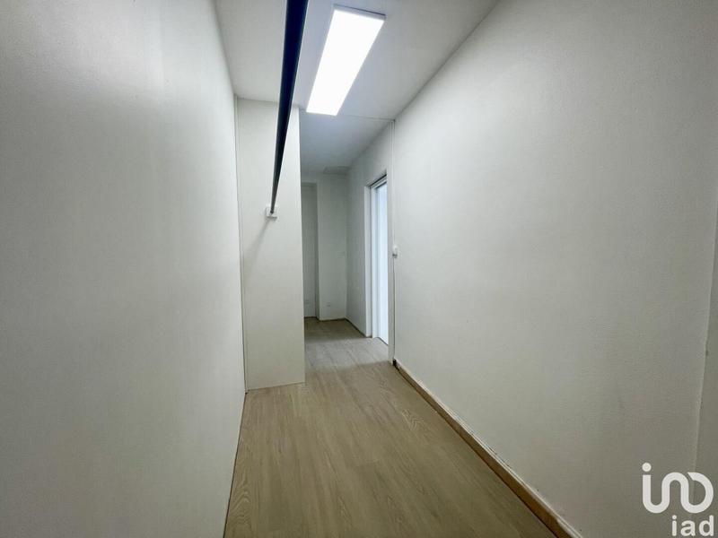 Maison - 46 m² - 2 pièces