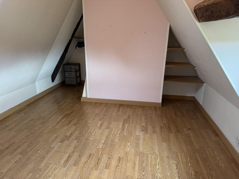 Propriété - 125 m² - 5 pièces