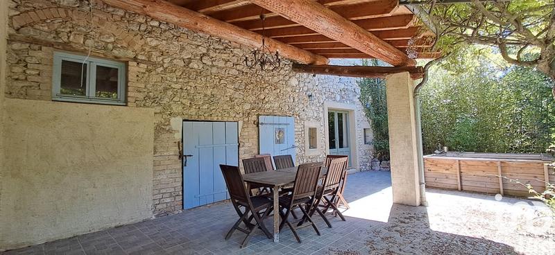 Maison - 165 m² - 6 pièces