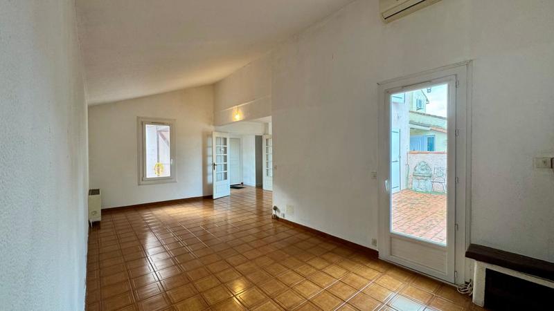 Maison - 91 m² - 4 pièces