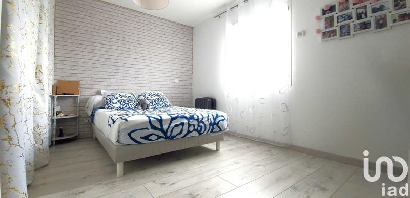 Maison - 77 m² - 3 pièces