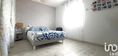 Maison - 77 m² - 3 pièces