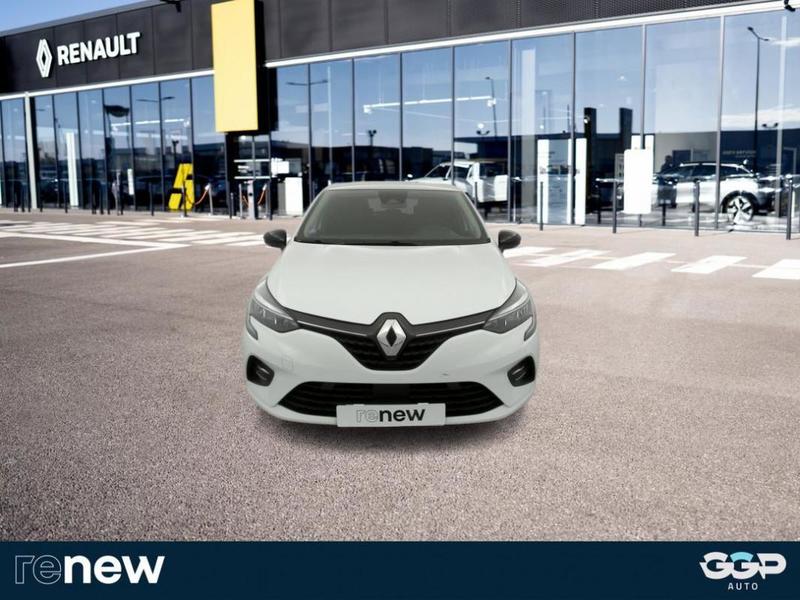 Renault Clio V TCe 100 Gpl Evolution