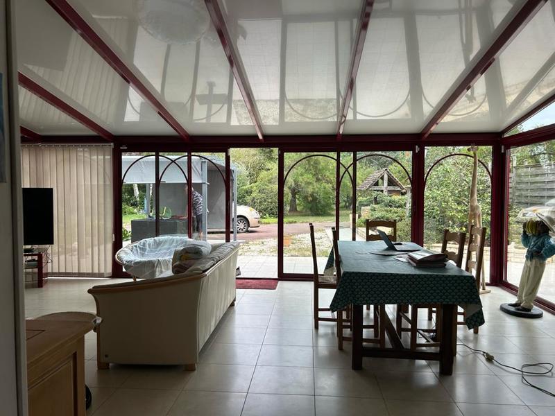 Maison de campagne - 180 m² - 5 pièces