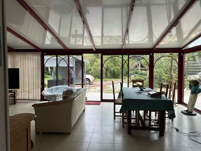 Maison de campagne - 180 m² - 5 pièces