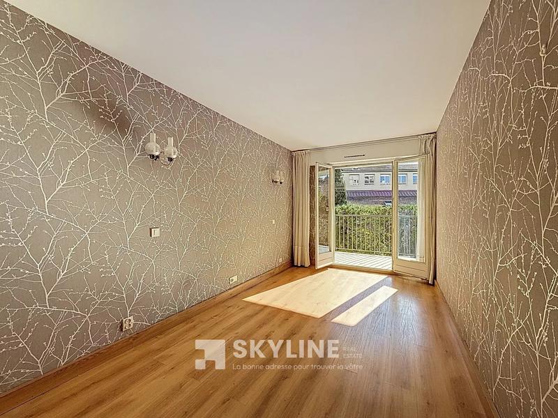 Appartement - 88 m² - 4 pièces