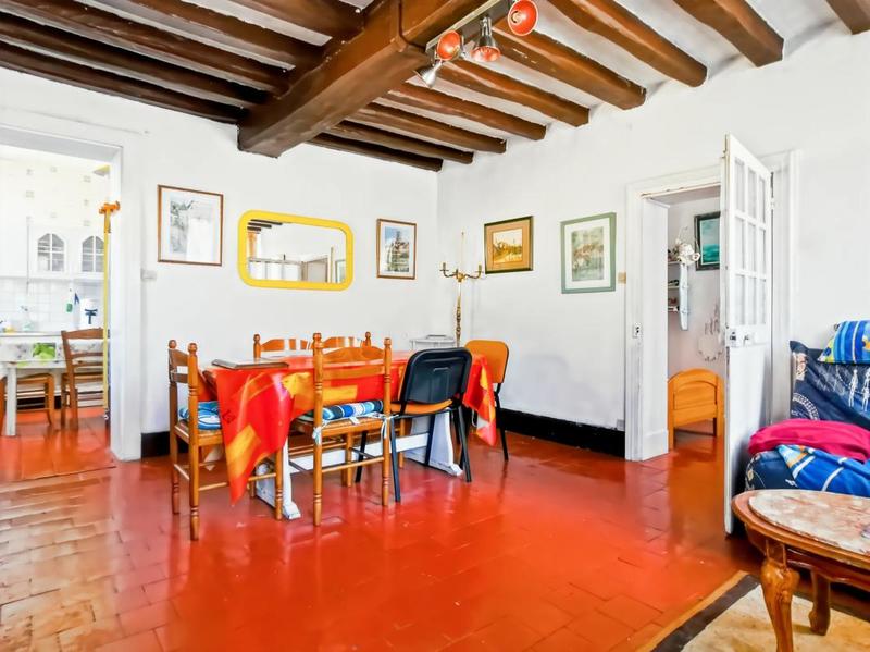 Maison - 94 m² - 5 pièces