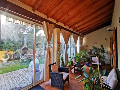 Maison traditionnelle - 131 m² - 5 pièces