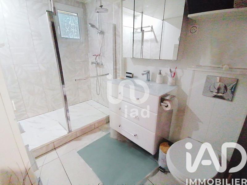 Maison - 40 m² - 2 pièces