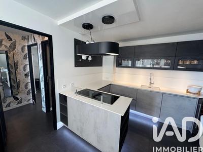 Appartement - 55 m² - 2 pièces