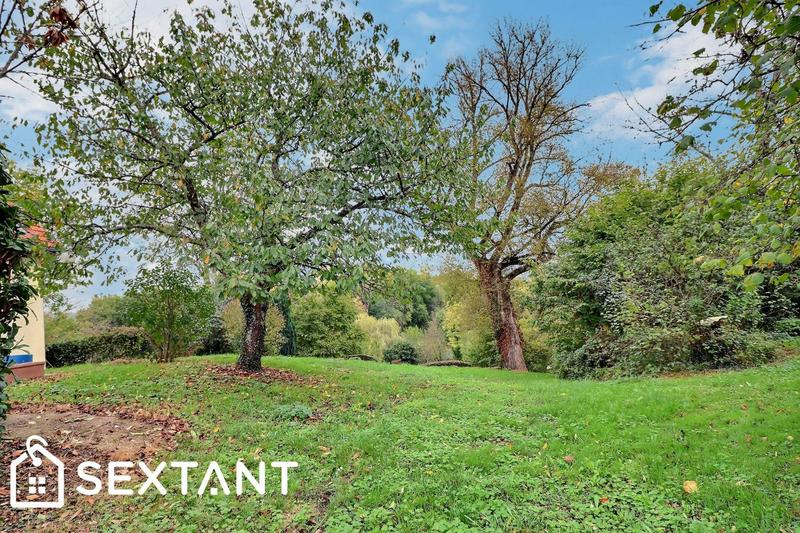 Propriété - 175 m² - 7 pièces