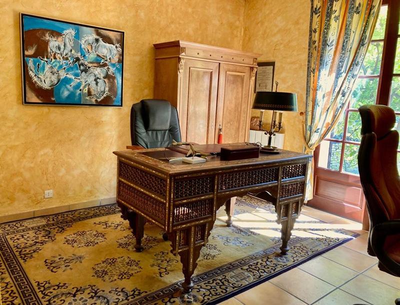 Villa - 231 m² - 5 pièces