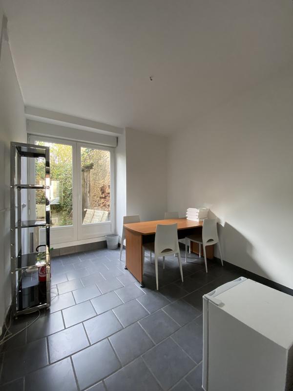 Immeuble - 183 m²