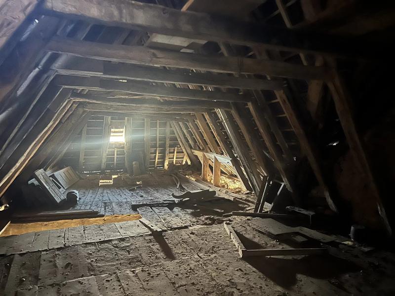 Maison - 85 m² - 7 pièces