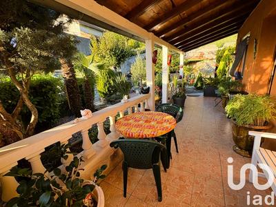 Maison - 131 m² - 4 pièces