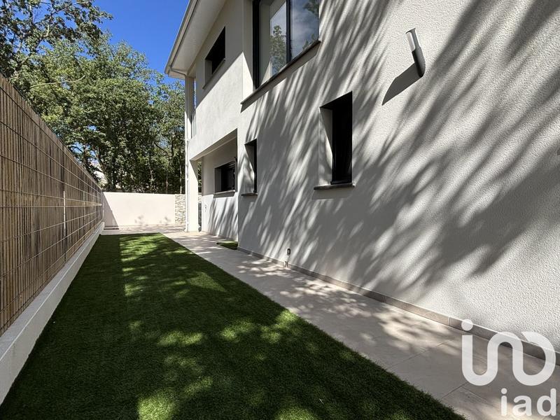 Maison - 159 m² - 6 pièces