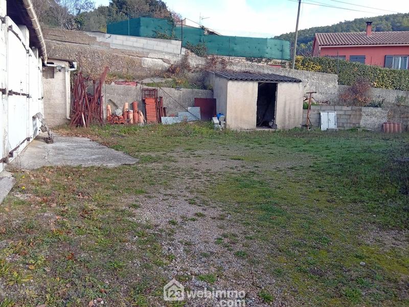 Villa - 125 m² - 6 pièces