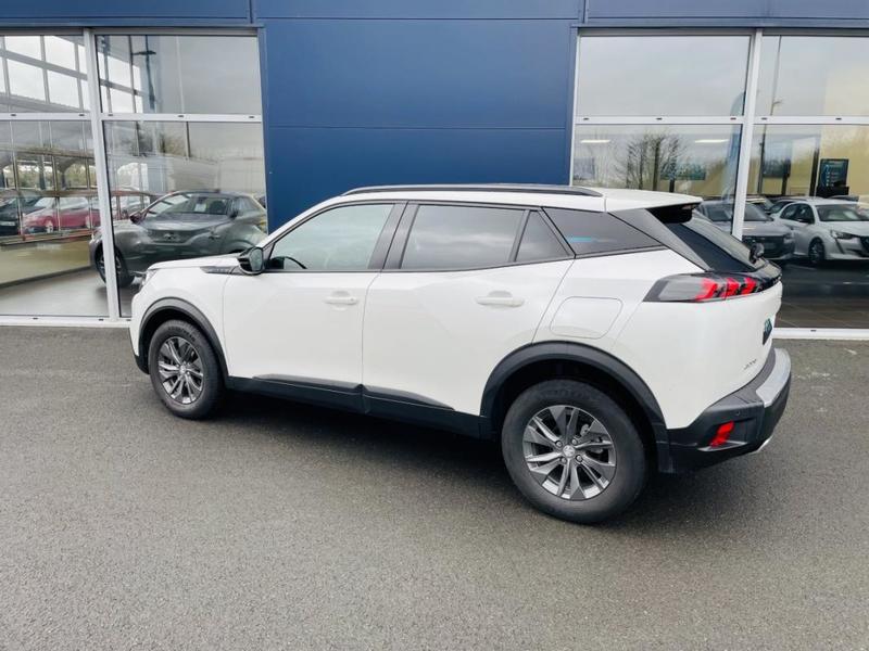 Peugeot 2008 II PureTech 130 s&amp;S Eat8 Style