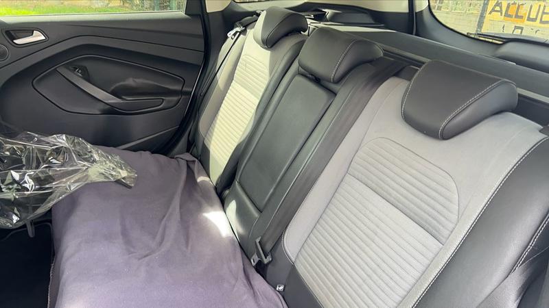 Ford Kuga 2.0 TDCi 150 Titanium - Toit ouvrant