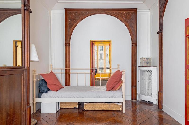 Appartement - 139 m² - 5 pièces