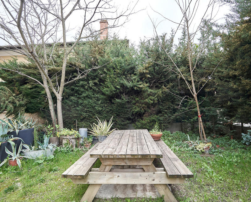 Appartement - 92 m² - 4 pièces