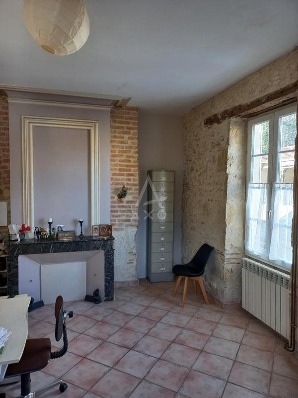 Maison bourgeoise - 270 m² - 10 pièces