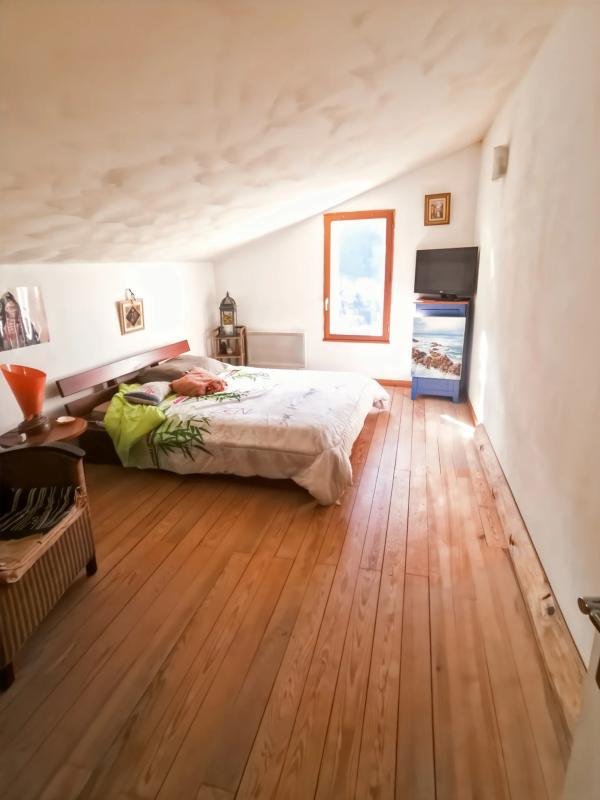 Mas - 100 m² - 4 pièces